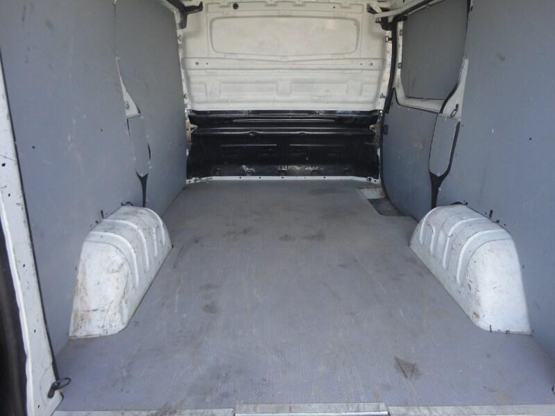 FIAT Talento (2016-2022) Talento 2.0 Ecojet 120...