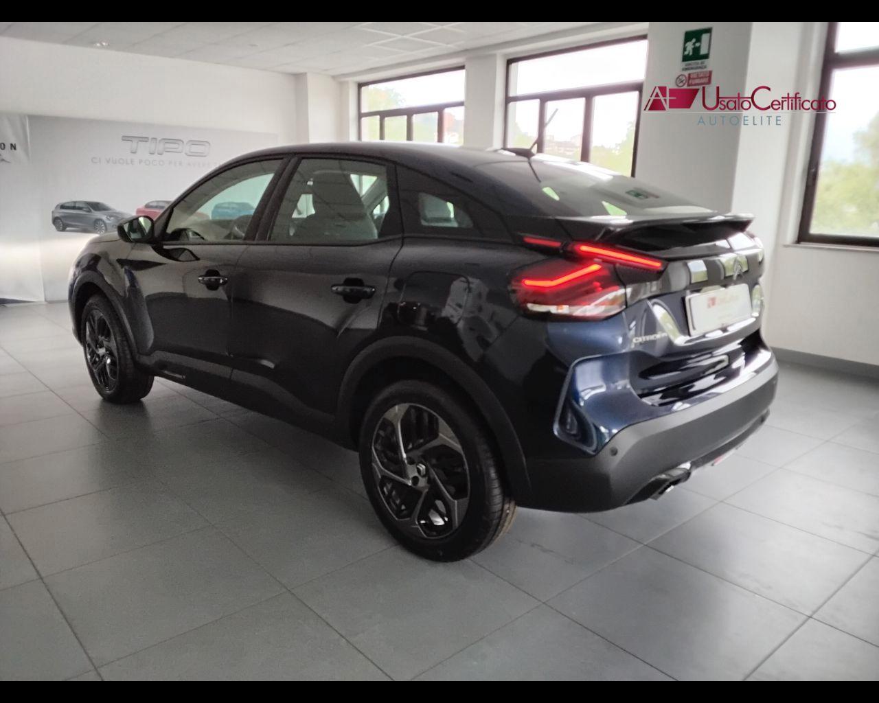CITROEN C4 PureTech 130 S&S Plus