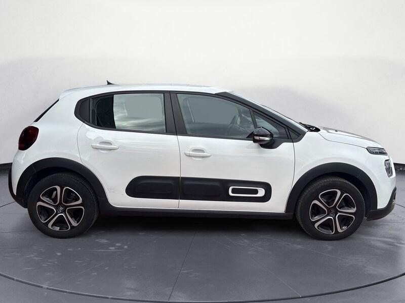 Citroën C3 C3 BlueHDi 100 S&S Feel Pack