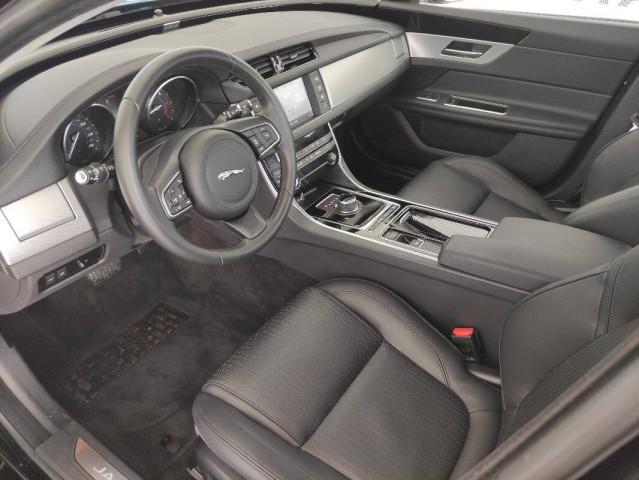 Jaguar XF 2.0d Prestige Business edition 180cv *PROMO FINANZIAMENTO*