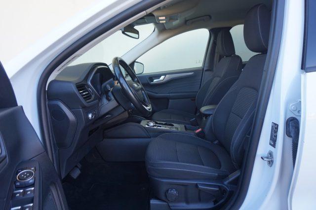 FORD Kuga 1.5 EcoBlue 120CV aut. 2WD Titanium Business