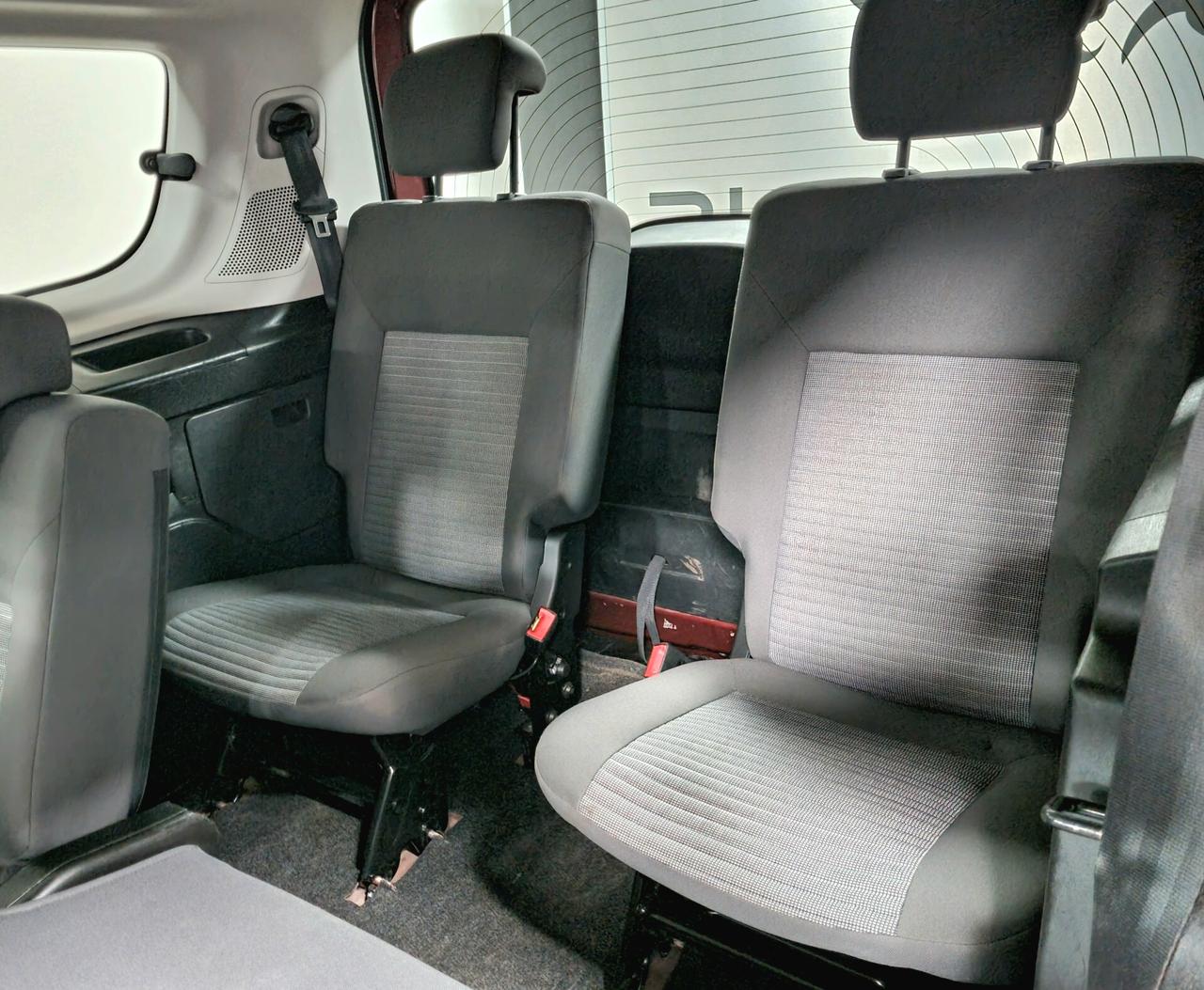 FIAT DOBLO 1.6 MJT 120CV 7 POSTI