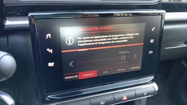 CITROEN C3 *PROMO* PureTech 110 S&S Shine