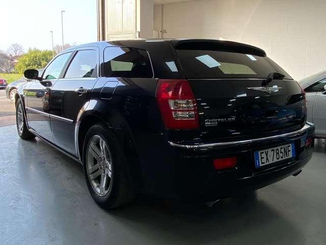 Chrysler 300C 300 C Touring touring 3.0 V6 crd auto