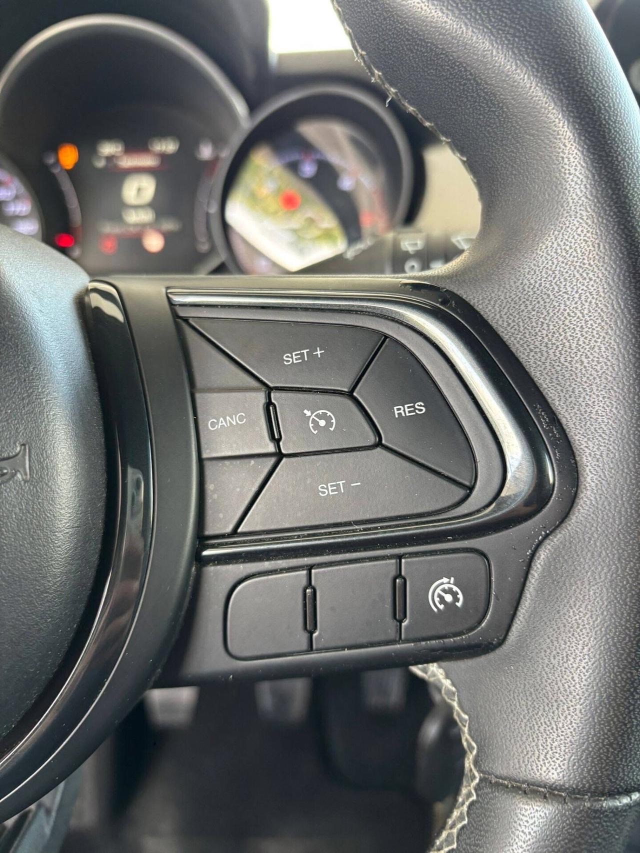 Fiat 500X 1.6 MultiJet 130 CV Sport ^|^|^