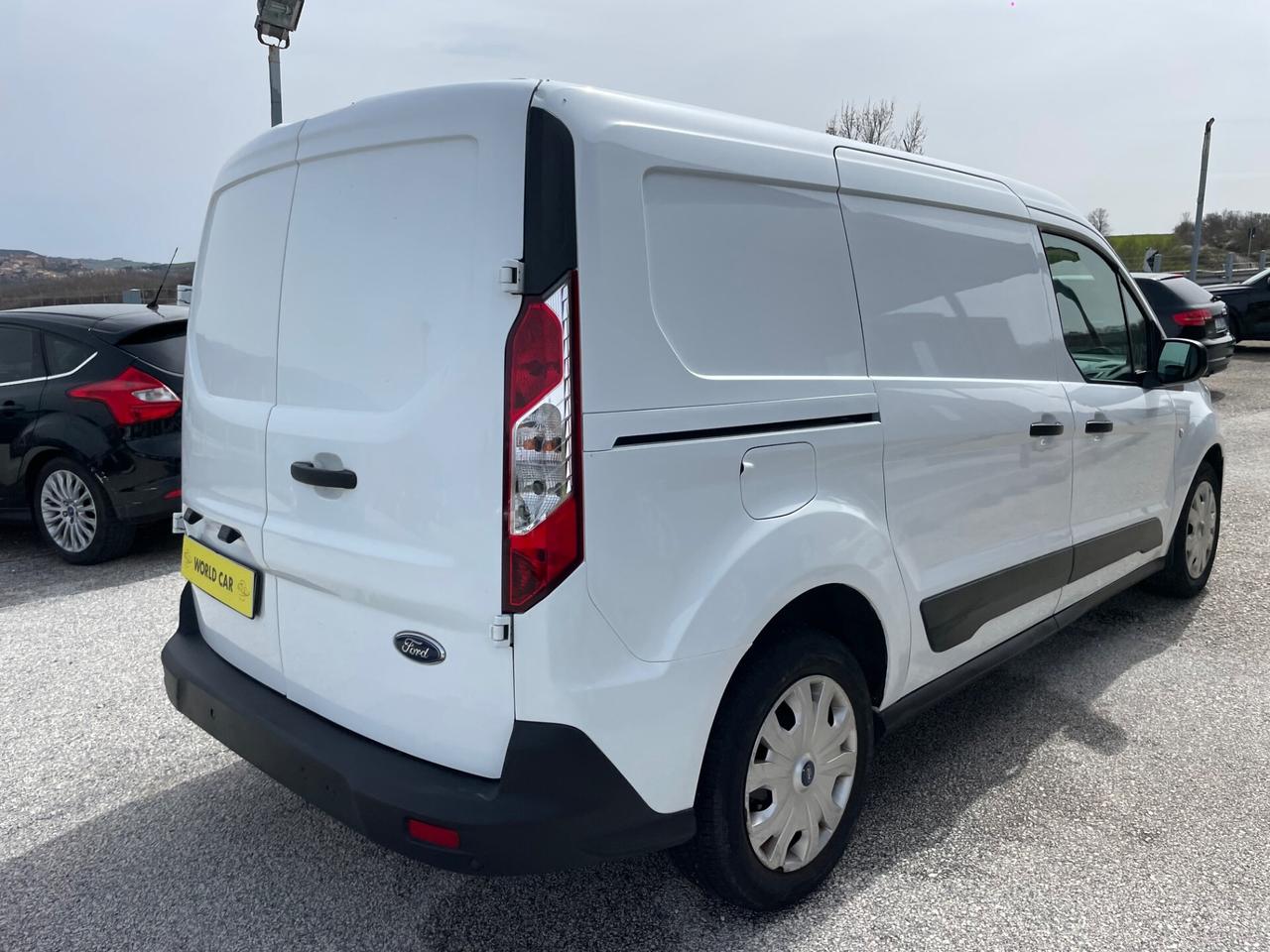 Ford Transit Connect 1.5 TDCi L2 H1