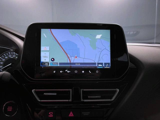 SUZUKI S-Cross 1.5 Hybrid A/T Starview