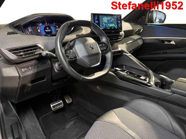PEUGEOT 5008 II 2021 - 1.5 bluehdi Allure Pack s&s 130cv eat8