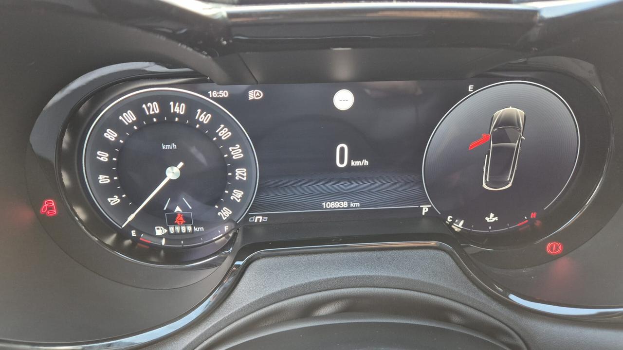 Alfa Romeo Tonale 1.6 diesel 130 CV TCT6 Super