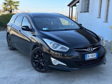 Hyundai i40 Wagon 1.7 CRDi 136CV Style