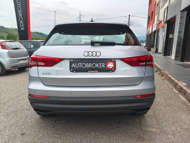 AUDI Q3 2ª serie Q3 35 TDI S tronic Business