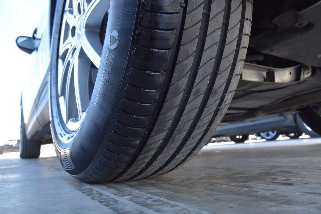 MERCEDES-BENZ GLA 200 d Automatic Business Extra