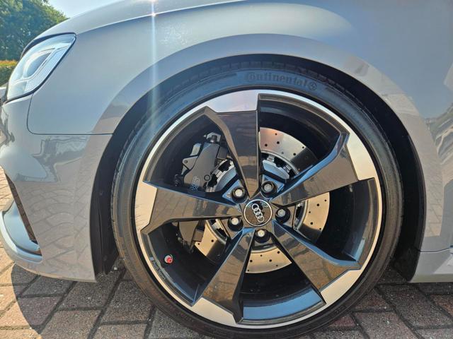 AUDI RS3 SPB 2.5 TFSI quattro S tronic STAGE 2