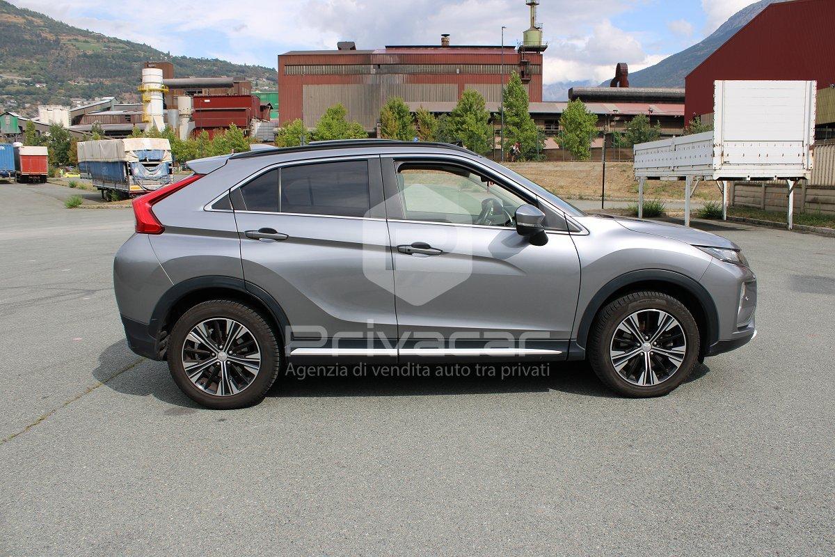 MITSUBISHI Eclipse Cross 1.5 turbo 4WD aut. Diamond