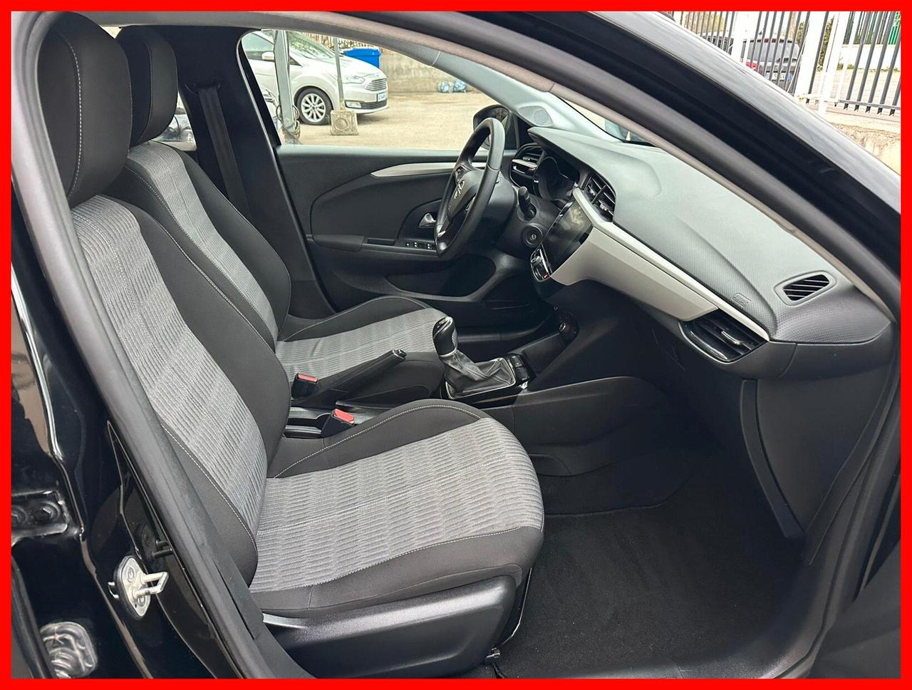 Opel Corsa 1.2 Edition 90mila km