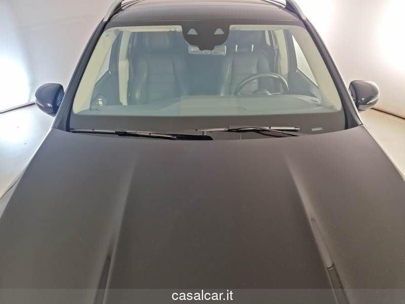 Mercedes-Benz GLE GLE 350 de 4Matic EQ-Power Premium FINO A 3 ANNI DI GARANZIA KM ILLIMITATI PARI ALLA NUOVA