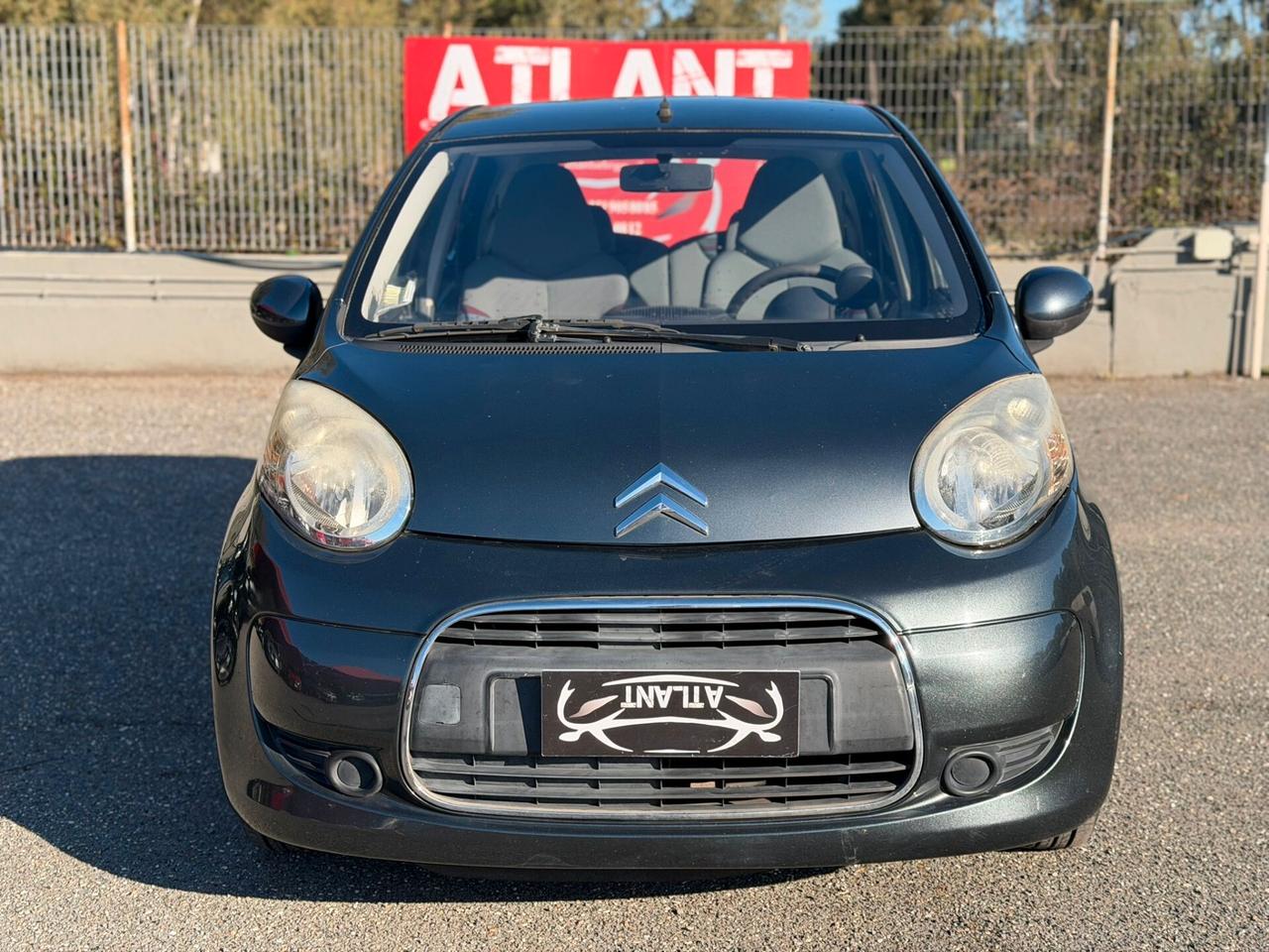 Citroen C1 1.0 5 porte airdream CMP-5 Perfect