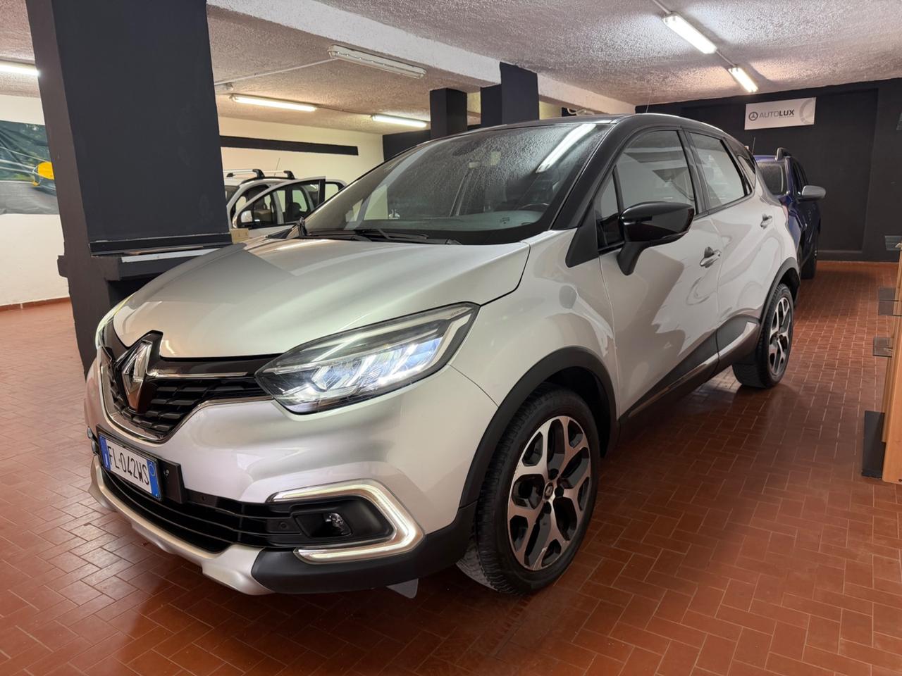 Renault Captur TCe 12V 90 CV Start&Stop Energy Bose