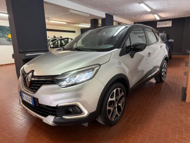 Renault Captur TCe 12V 90 CV Start&Stop Energy Bose