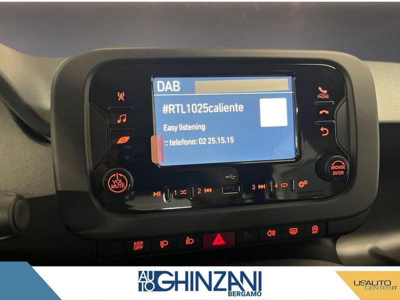 FIAT Panda Panda 1.0 FireFly S&S Hybrid