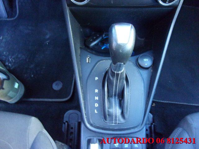 FORD Fiesta 1.0 Ecoboost 125 CV DCT Titanium AUTOMATICA