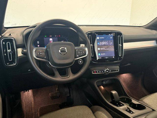 VOLVO XC40 B3 automatico Core
