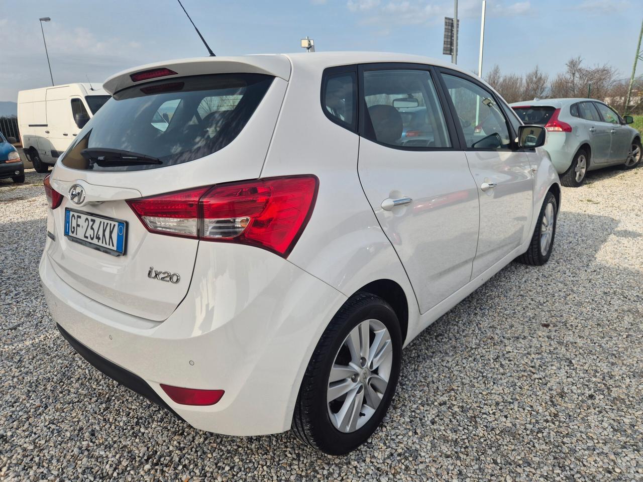 Hyundai iX20 1.4 90 CV Comfort