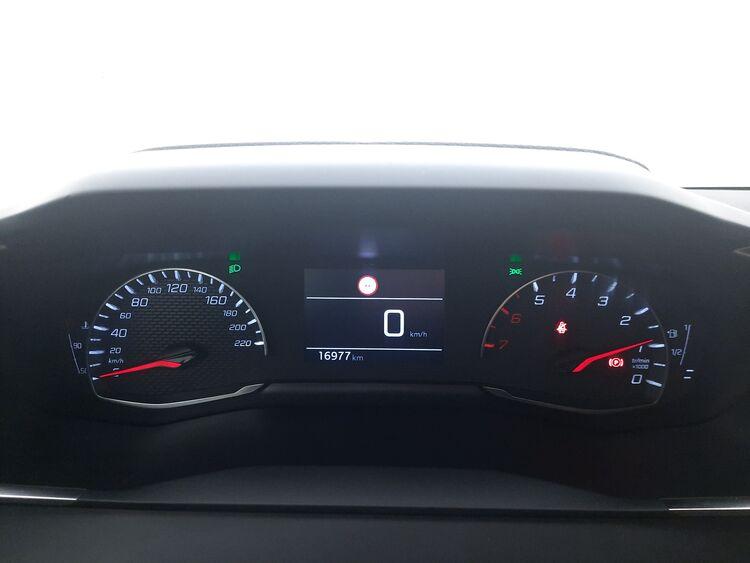 Peugeot 208 Active Pack BR123579 1.2 Benzina 75CV