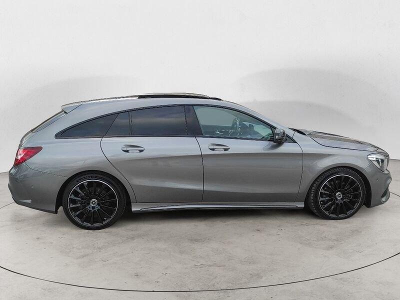 Mercedes-Benz CLA 220 d S.W. 4Matic Automatic Premium