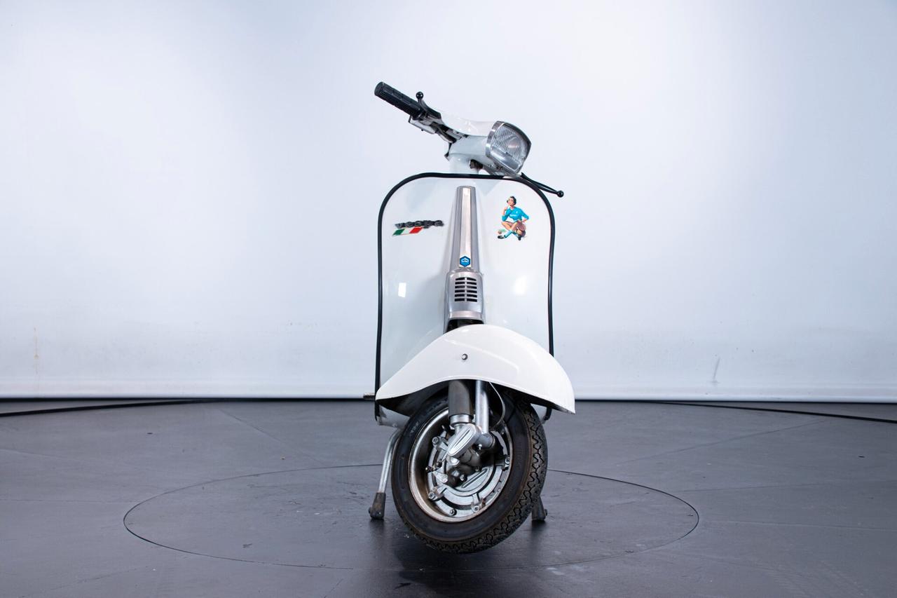 Piaggio Vespa 50 Special