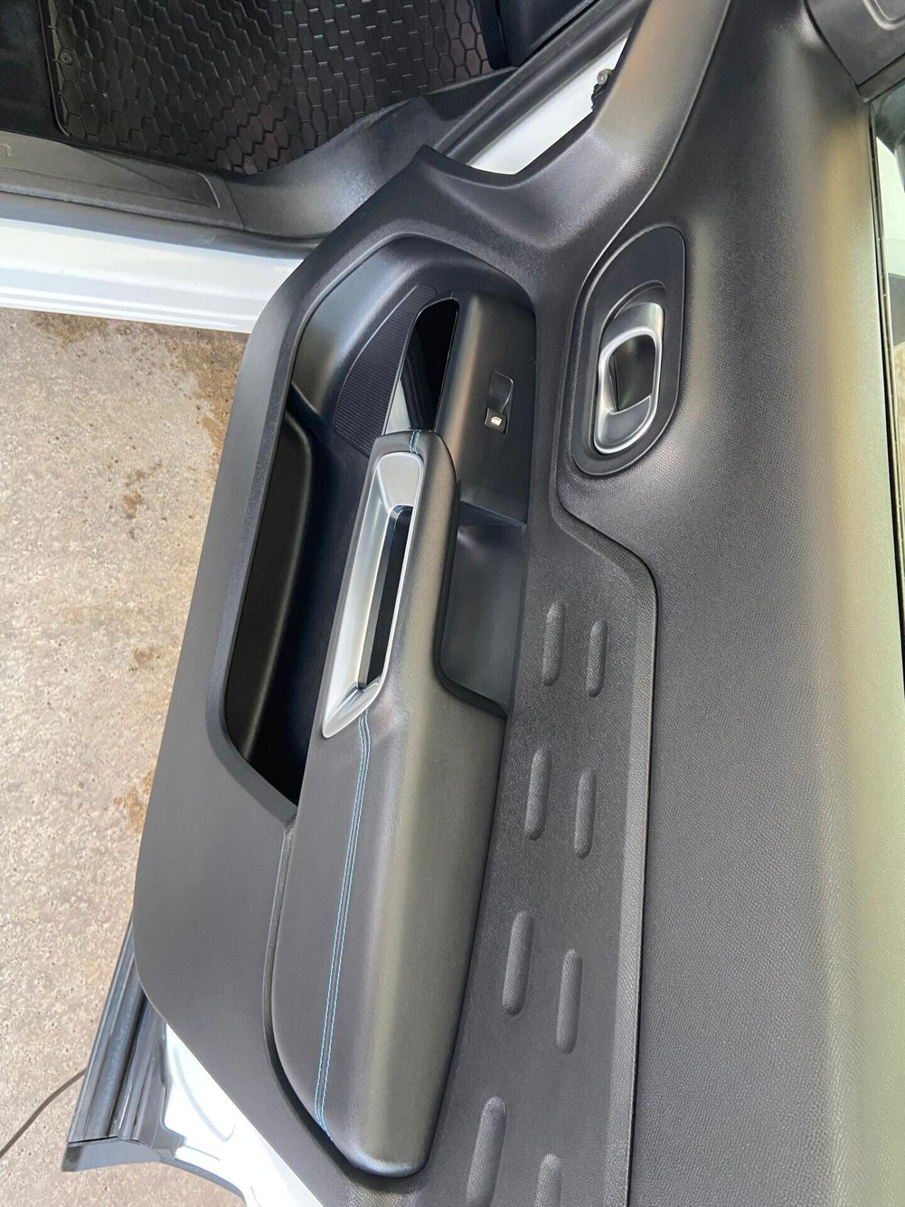 Citroen C5 Aircross BlueHDi 130 S&S EAT8 Shine