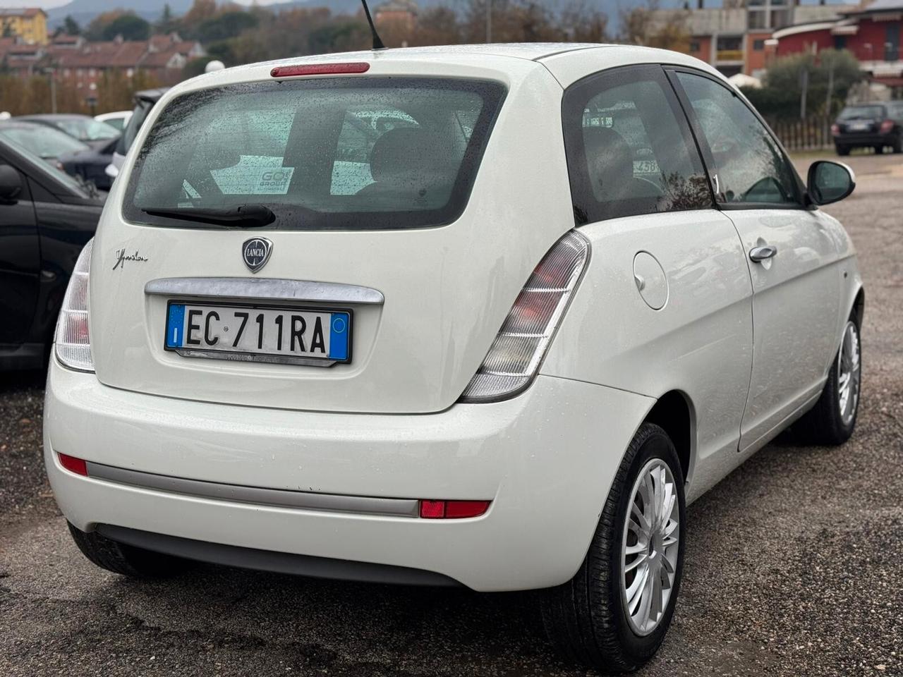 Lancia Ypsilon 1.2 Elle