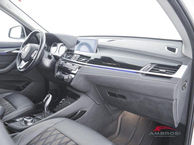 BMW X1 sDrive18d xLine Plus Auto
