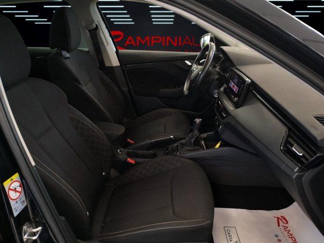 SKODA Kamiq 1.0 G-Tec METANO Km 61.000 Unico Propr.