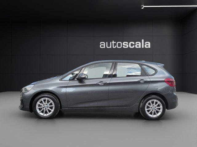 BMW 216 i Active Tourer