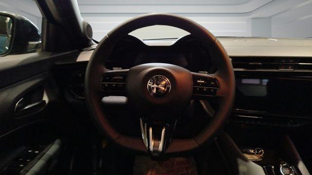 ALFA ROMEO Junior 1.2 145 CV Hybrid eDCT6