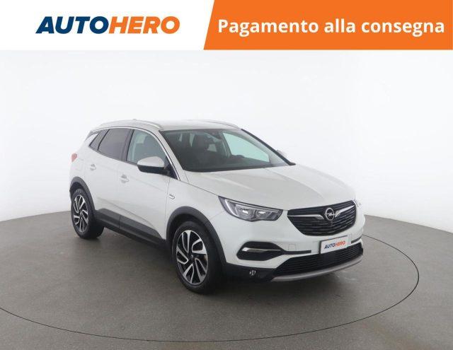 OPEL Grandland X 1.6 diesel Ecotec Start&Stop aut. Innovation