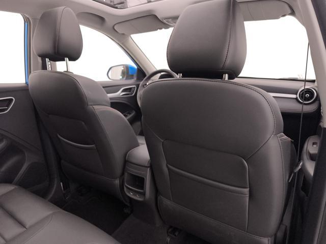 MG ZS 1.0 Luxury