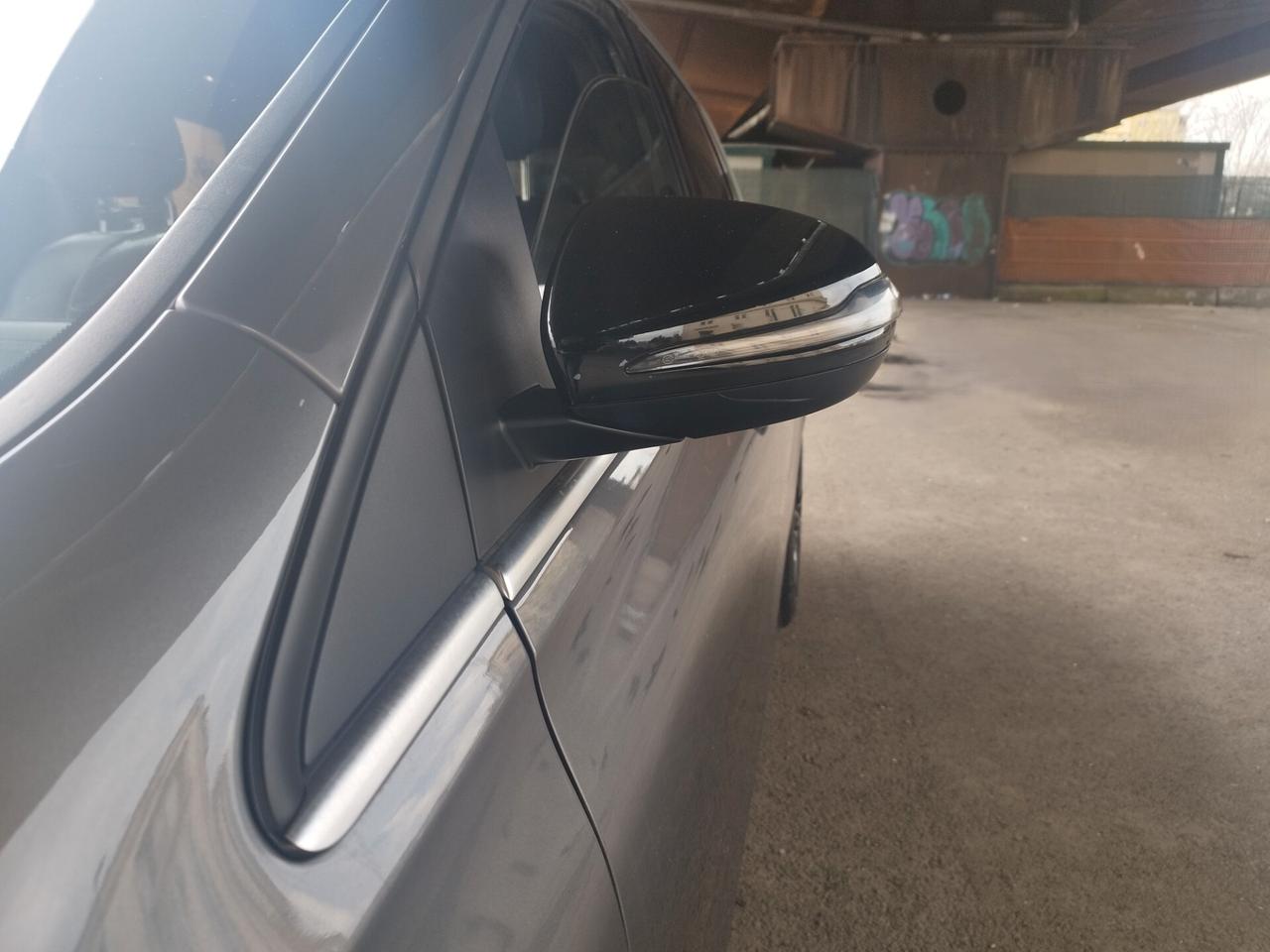 Mercedes-benz B 180 Classe 180D AUTOMATIC BUSINESS EXTRA