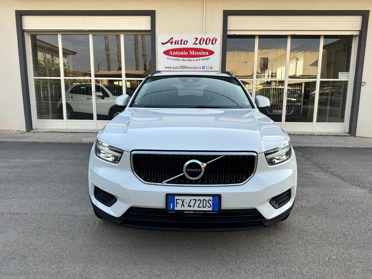 VOLVO XC40 D3 Business