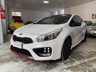 Kia Ceed pro_cee'd 1.6 T GDI 3p. 84.000KM!!!