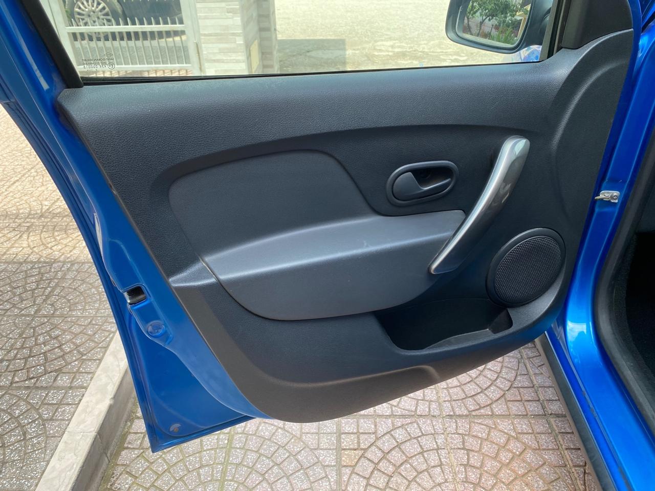 Dacia Sandero Stepway 1.5 dCi 8V 90CV