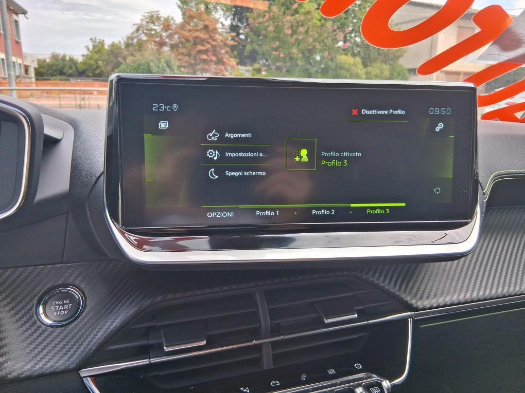 PEUGEOT 2008 PureTech 130 S&S EAT8 GT PROMO ESTATE