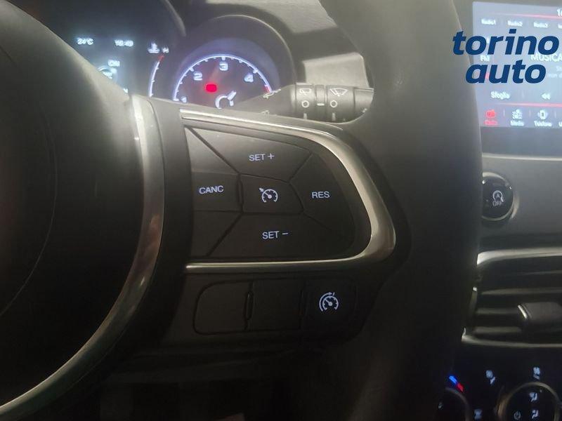 FIAT 500X Cross 1.6 Mjet 130cv E6D Cross