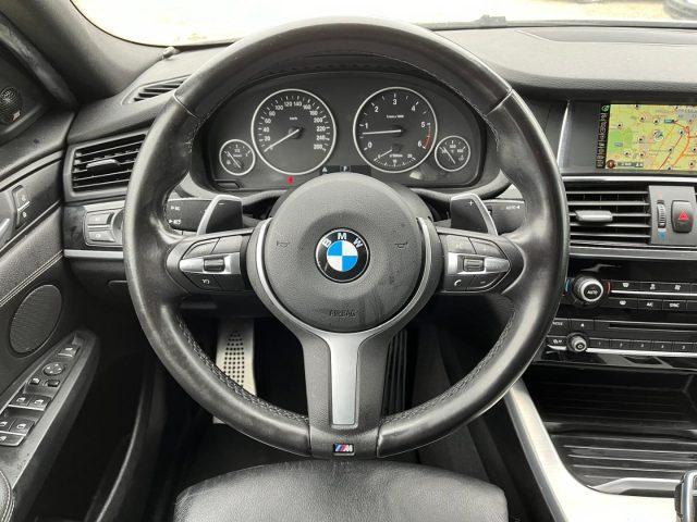 BMW X4 xDrive30dA 249CV Msport *ANTIFURTO*