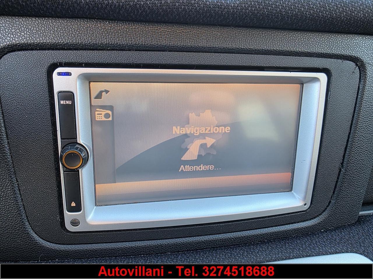 Smart ForTwo 1000 52 kW MHD coup passion 09/2012