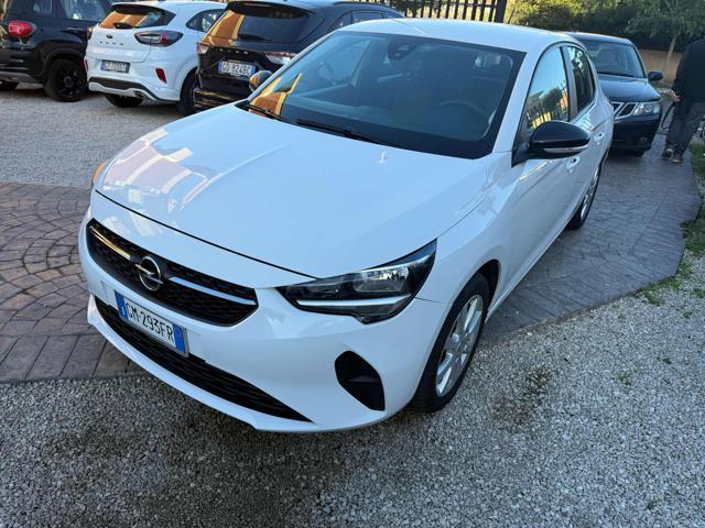 OPEL Corsa 1.2 EDITION 75 CV SENZA OBBLIGO DI FINANZAMENTO !!