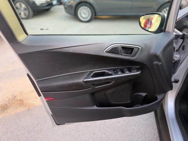 FORD B-Max 1.5 TDCi 95 CV Business Titanium