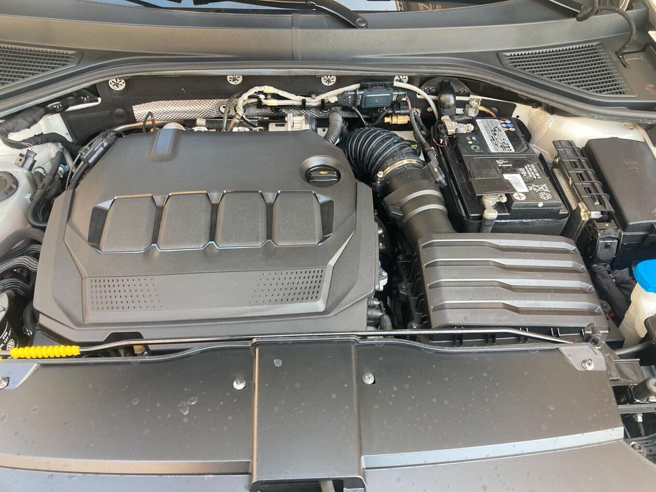 Volkswagen T-Roc 2.0 TDI SCR Style