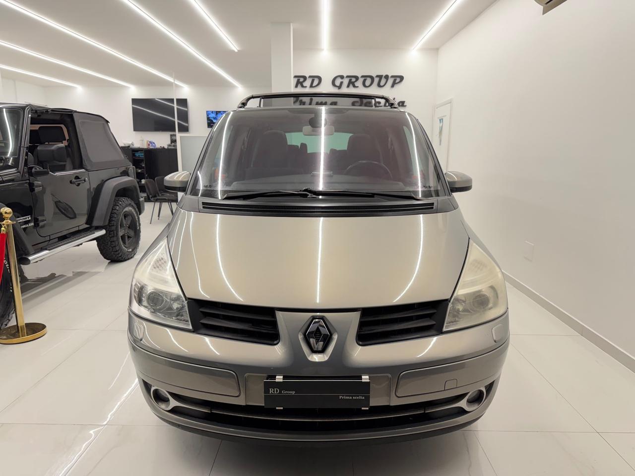 Renault Espace 2.0 dCi 175CV Initiale Tetto 7 posti